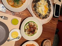 -Mercato莫卡多露台餐厅与酒吧(K11店)