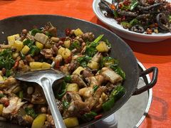 -匡记宜城特色菜(江山路三分店)