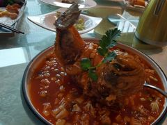 -华兴大酒楼(亿宝大厦店)