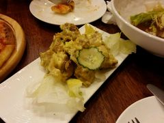 -玛格萝妮比萨屋(四平店)