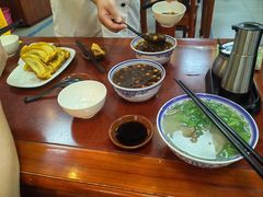 -清真马祥兴菜馆(云南北路店)