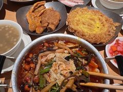 -水平有限广西米粉·广西风味集(五道口店)