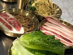-本炙炭烤·蒲烧活鳗料理店(金沙洲店)