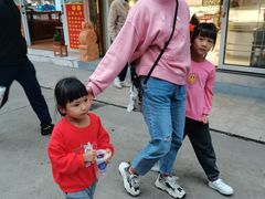-红帽小馆(向阳路店)