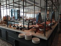 -罗浮宫索菲特酒店餐饮部