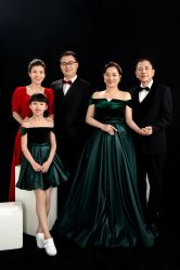 -金夫人婚纱摄影