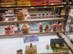 -巴黎贝甜(国贸店)