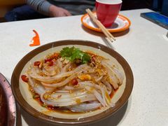 -锅立方•炭火蛙锅(六合万达广场店)