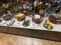 -盛宴标帜西餐厅龙虾.鲍鱼•牛排(重庆喜来登大酒店)