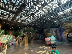 -杭州开元森泊度假乐园