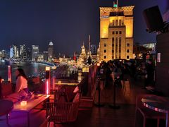 -罗斯福色戒酒吧(外滩店)