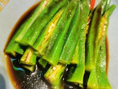 -烤满分·东北烧烤(首经贸店)