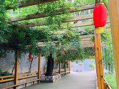 -长安上水缘度假庄园