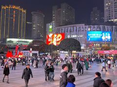 -秦云老太婆摊摊面(观音桥店)