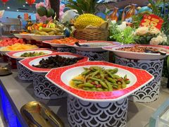 -非烤勿扰自助烤肉(合胜百货店)