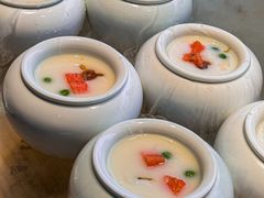 -师味葱扒虎头鲤·水席洛阳菜(元华店)