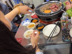 -燚青春东北泥炉烤肉(百合店)