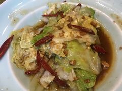 -巴依老爷新疆美食(望京小街店)