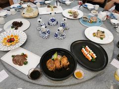 -外滩1288花园丽舍