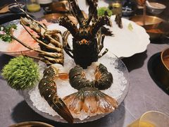 -滟设火锅料理(南滨路店)