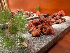 -北城世纪金源大饭店·金世纪中餐厅