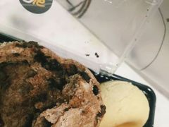 -欧式面包坊(青岛万象城店)