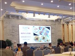 大堂-圣丰城酒家·宴会(宝安大仟里店)