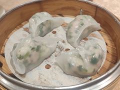 碧绿香西饺-广东胜利宾馆西关粤中餐厅