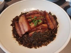 -四川饭店·小龙虾(长白店)