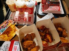 -肯德基(观前新店)