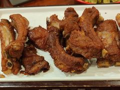 -龙凤瓦罐煨汤馆(清江东路店)