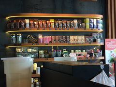 -星巴克(广州立白中心店)