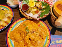 -泰妃殿(宏伊国际广场店)