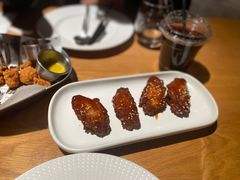 -1861意大利餐厅(文化广场店)