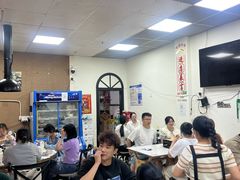 -在巷子里的烤肉店·螺蛳粉烤鱼·牛蛙(和美城店)