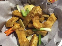 -渔米粥(罗湖店)