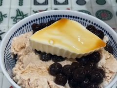 -堂屋糖水店(愚园店)