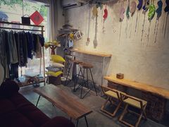 -春庄咖啡SpringHues(钟楼小区店)
