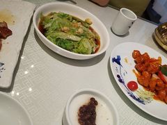 -上下九广州菜馆(锦业路店)