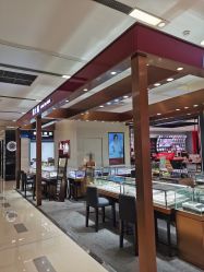 -周大福荟馆JEWELRIA(宝安南路华润万象城店)