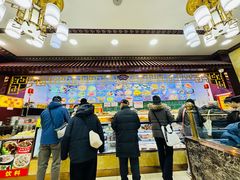-白魁老号饭庄(交道口店)