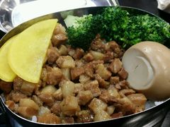 -小明同学(三里屯店)