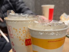 -麦当劳(温州人民路店)