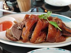 -玉兰苑一等茶餐厅