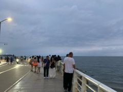 -老虎石海上公园