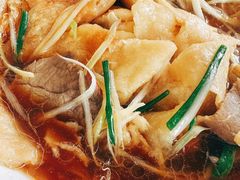 牛肉罩饼-白府牛罩(总店)