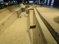 -秦始皇帝陵博物院-丽山园