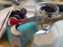 -北京王府井希尔顿酒店·万斯阁西餐厅