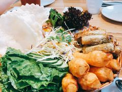 -大茴香越法料理(SOHO复兴店)