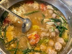 -麒麟豆汤圆子火锅(川心小区店)